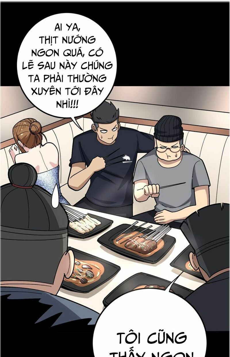 đọc truyện Độc Thủ Vu Y Chương 49 ảnh 49 tại Thiên Thai Truyện