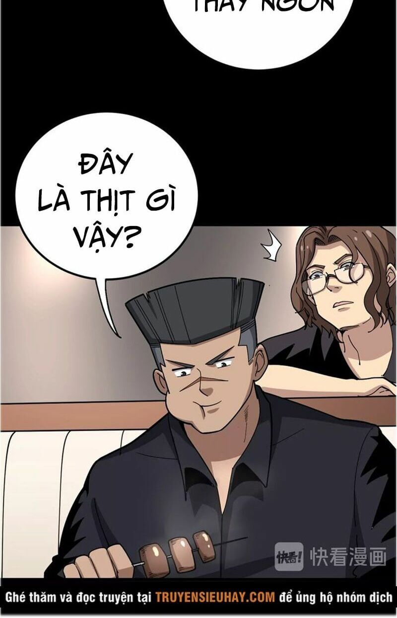 đọc truyện Độc Thủ Vu Y Chương 49 ảnh 50 tại Thiên Thai Truyện