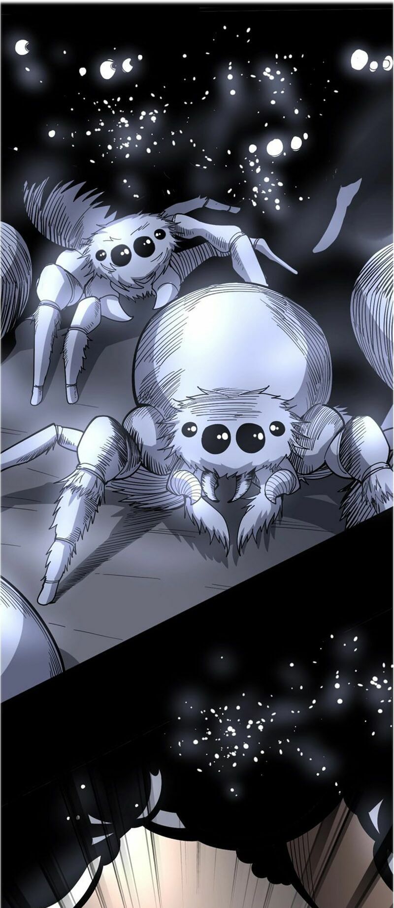 đọc truyện Độc Thủ Vu Y Chương 49 ảnh 7 tại Thiên Thai Truyện