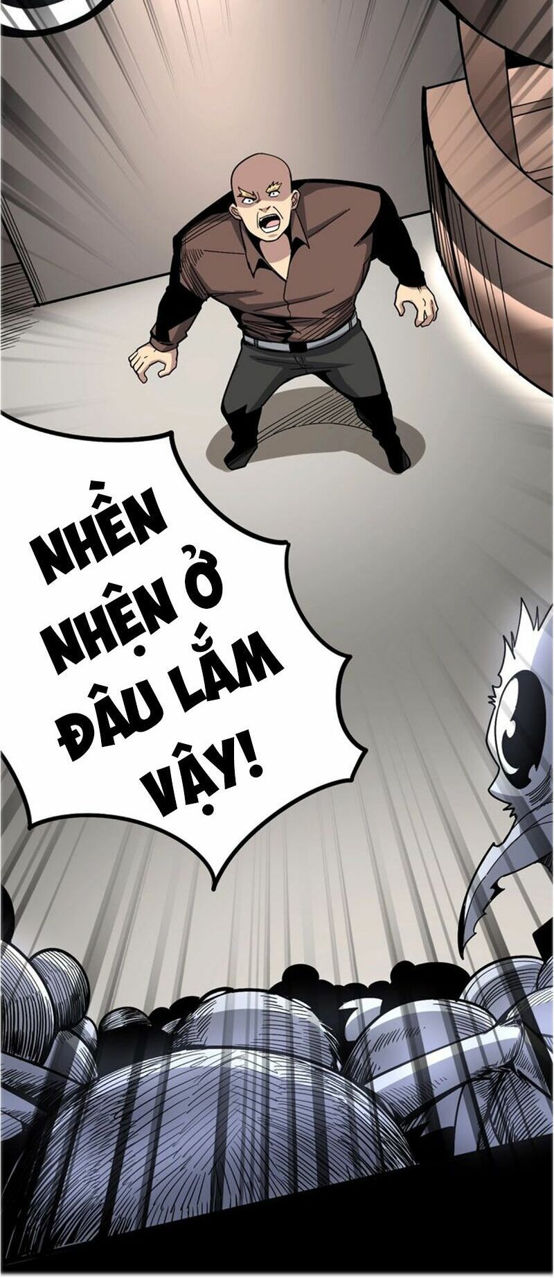 đọc truyện Độc Thủ Vu Y Chương 49 ảnh 8 tại Thiên Thai Truyện