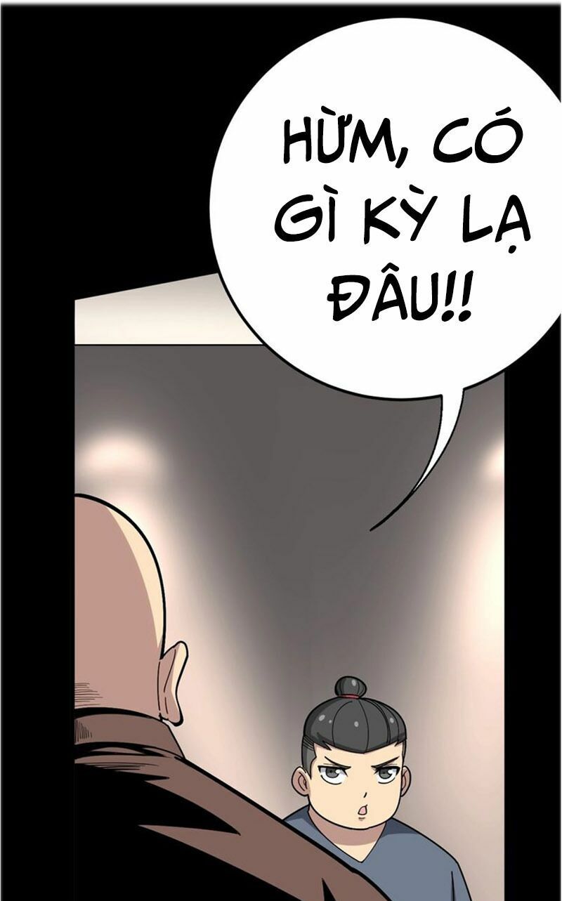 đọc truyện Độc Thủ Vu Y Chương 49 ảnh 9 tại Thiên Thai Truyện