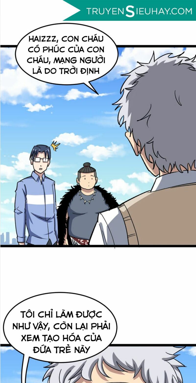 đọc truyện Độc Thủ Vu Y Chương 5 ảnh 14 tại Thiên Thai Truyện