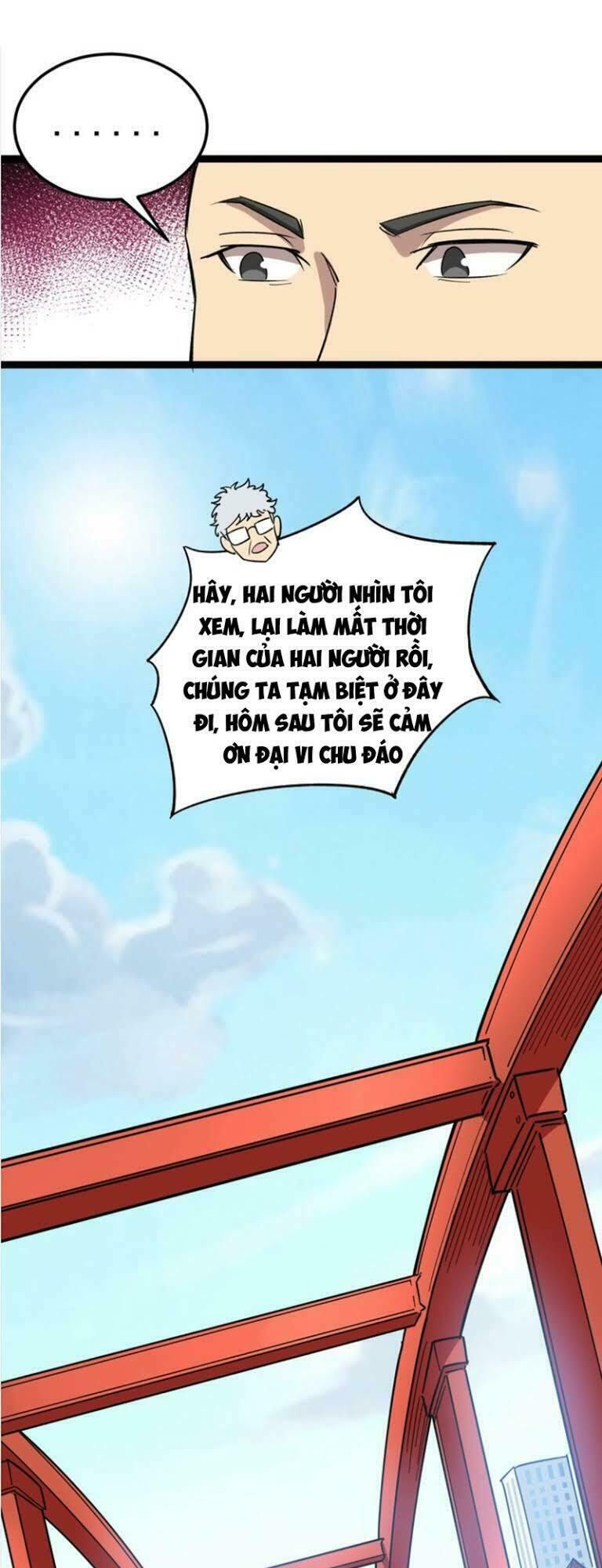 đọc truyện Độc Thủ Vu Y Chương 5 ảnh 16 tại Thiên Thai Truyện