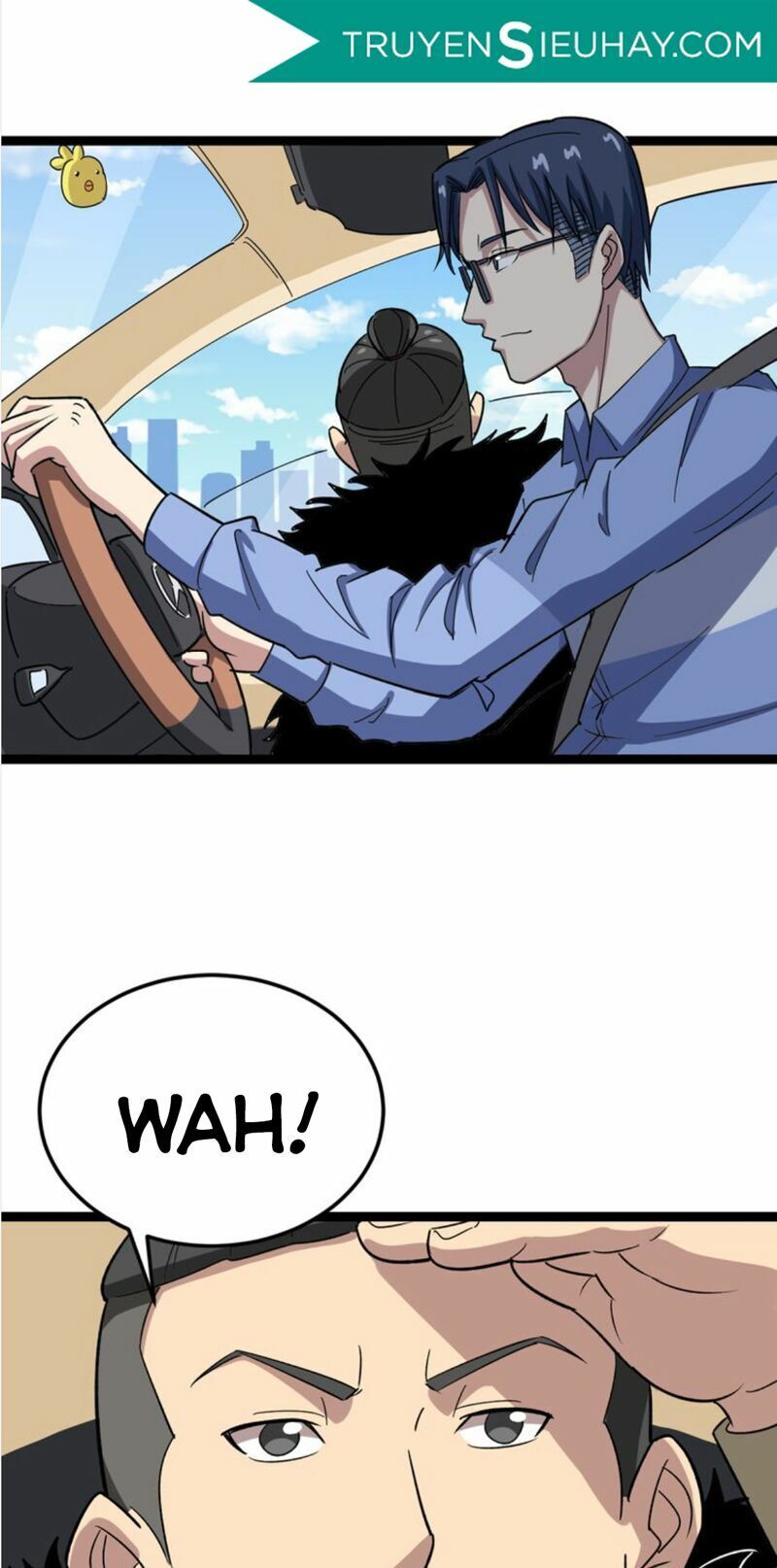 đọc truyện Độc Thủ Vu Y Chương 5 ảnh 19 tại Thiên Thai Truyện