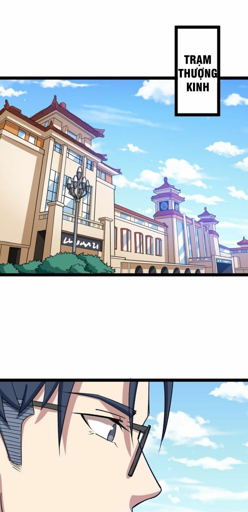 đọc truyện Độc Thủ Vu Y Chương 5 ảnh 4 tại Thiên Thai Truyện