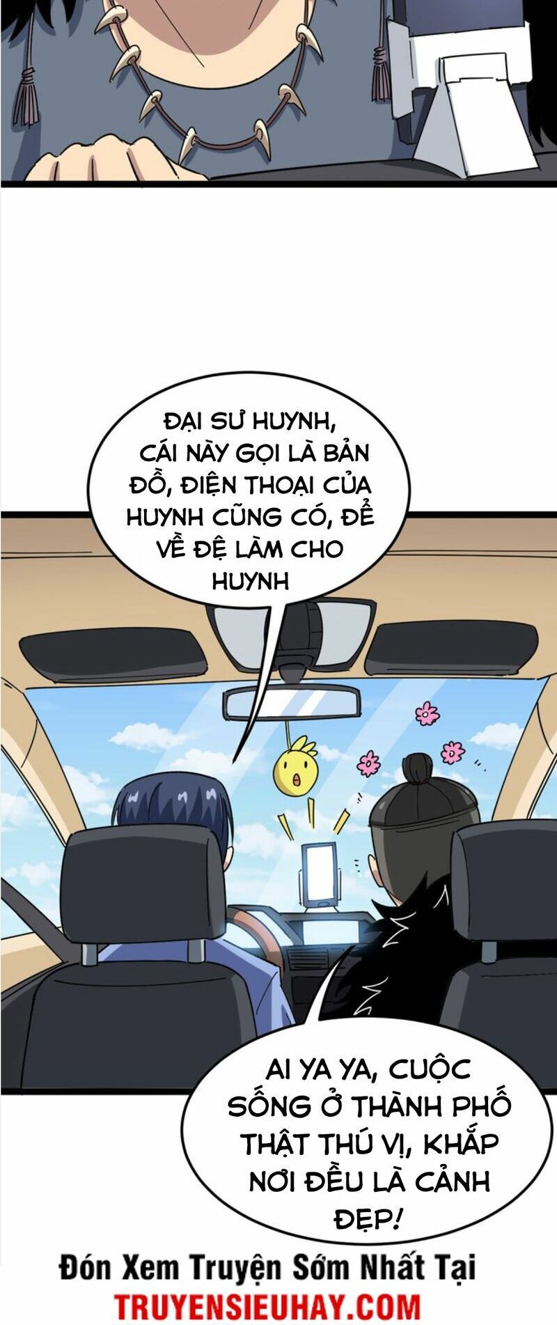 đọc truyện Độc Thủ Vu Y Chương 5 ảnh 24 tại Thiên Thai Truyện