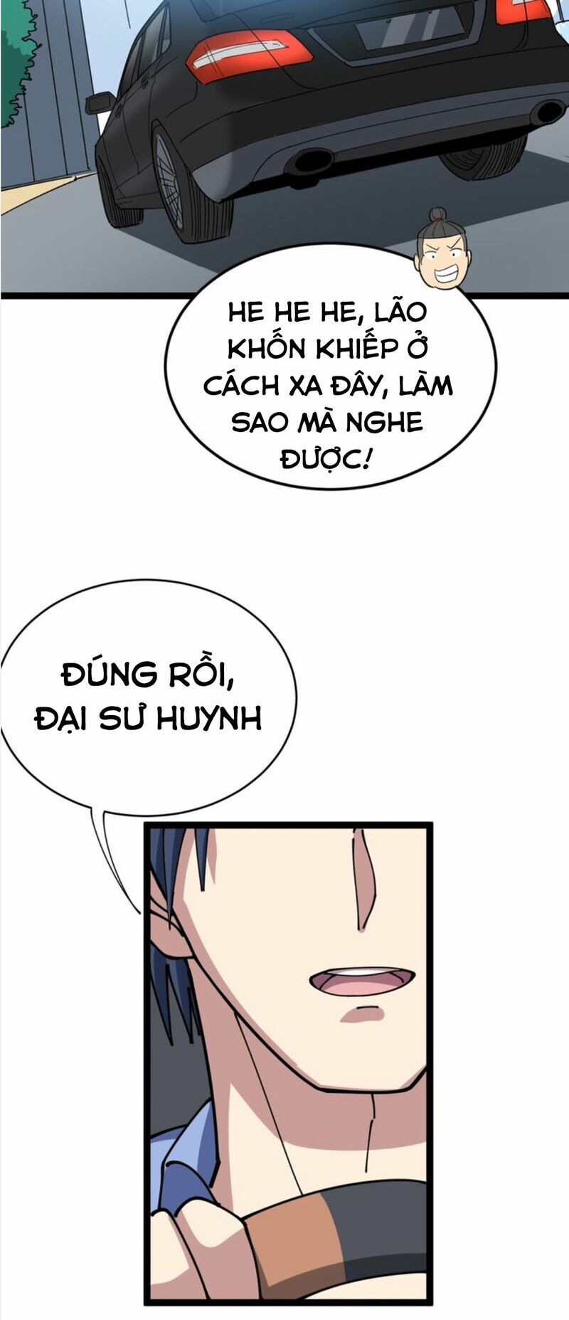 đọc truyện Độc Thủ Vu Y Chương 5 ảnh 26 tại Thiên Thai Truyện