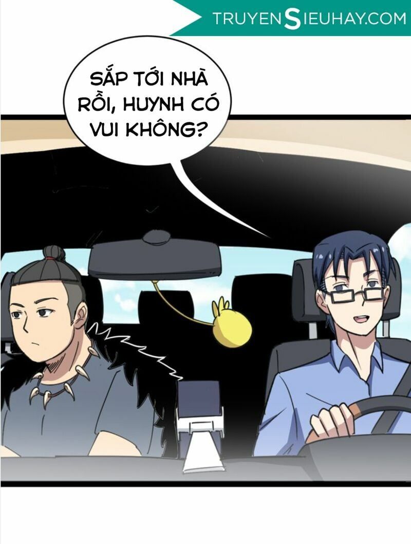 đọc truyện Độc Thủ Vu Y Chương 5 ảnh 27 tại Thiên Thai Truyện