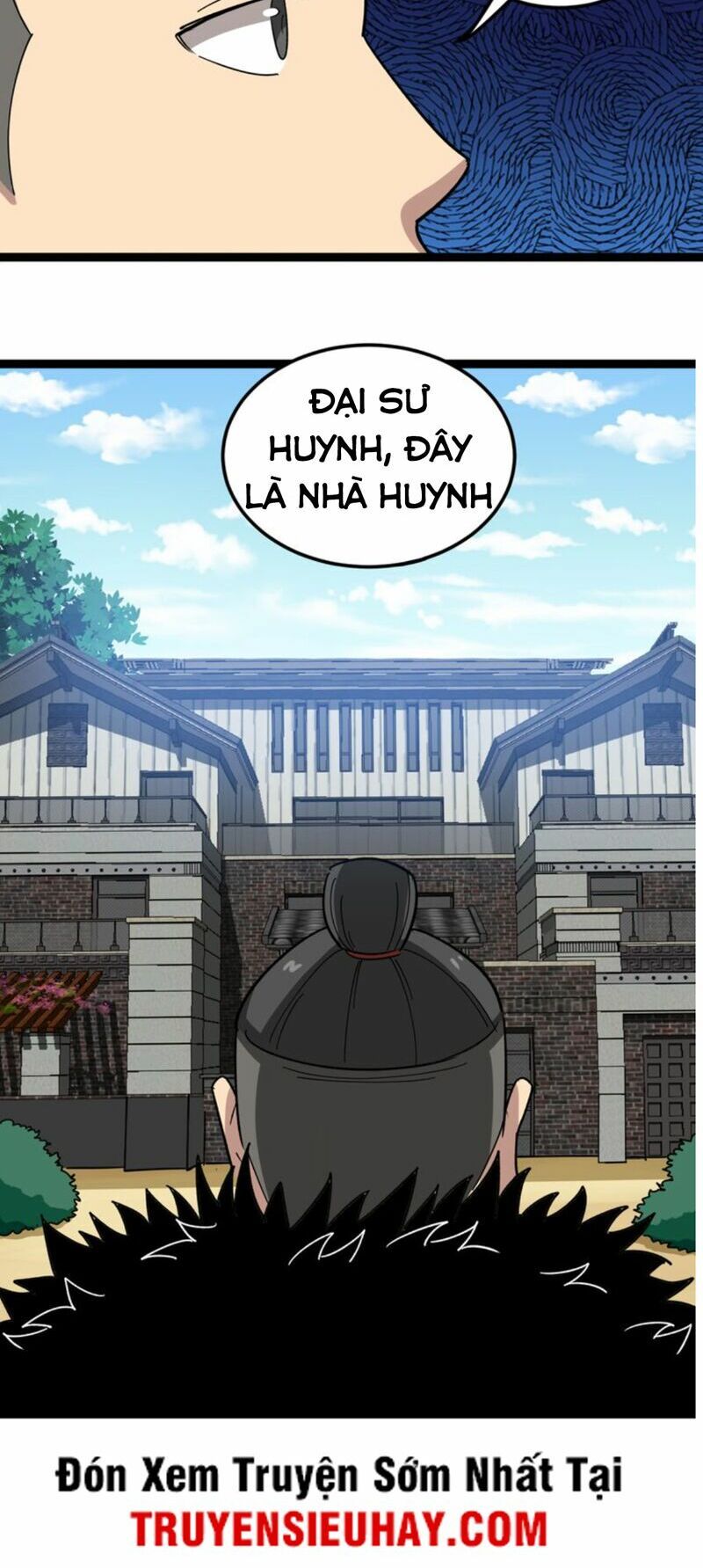 đọc truyện Độc Thủ Vu Y Chương 5 ảnh 32 tại Thiên Thai Truyện