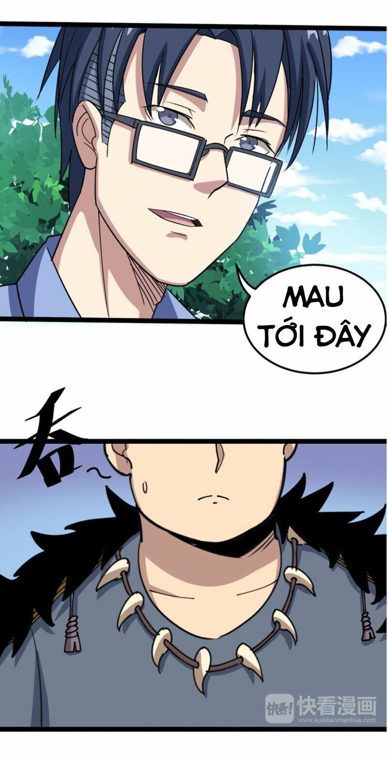 đọc truyện Độc Thủ Vu Y Chương 5 ảnh 34 tại Thiên Thai Truyện