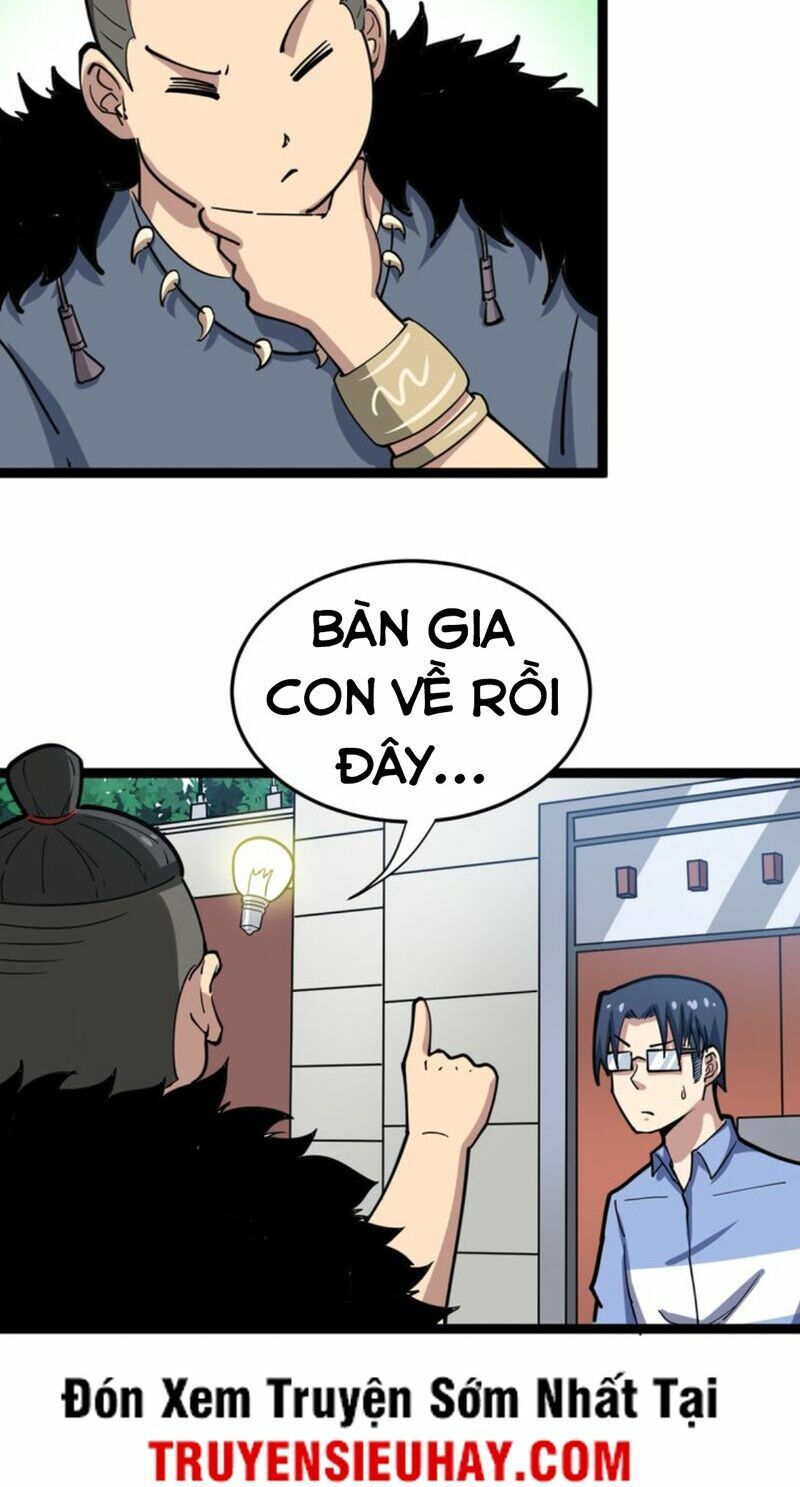 đọc truyện Độc Thủ Vu Y Chương 5 ảnh 36 tại Thiên Thai Truyện