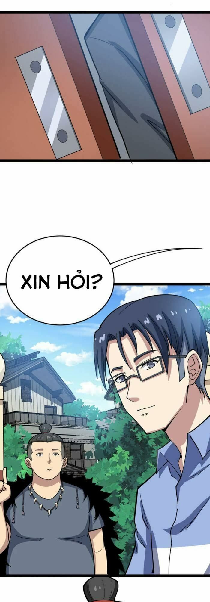 đọc truyện Độc Thủ Vu Y Chương 5 ảnh 37 tại Thiên Thai Truyện