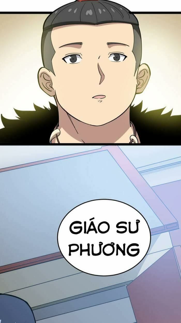 đọc truyện Độc Thủ Vu Y Chương 5 ảnh 38 tại Thiên Thai Truyện