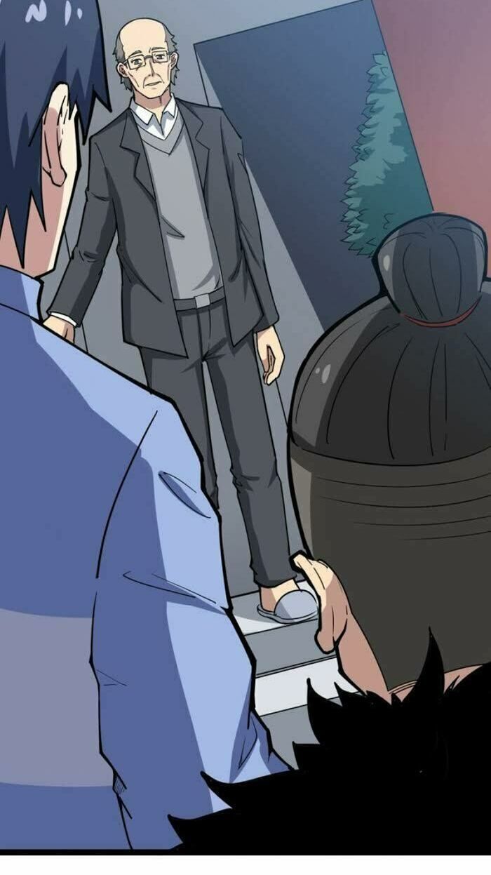 đọc truyện Độc Thủ Vu Y Chương 5 ảnh 39 tại Thiên Thai Truyện