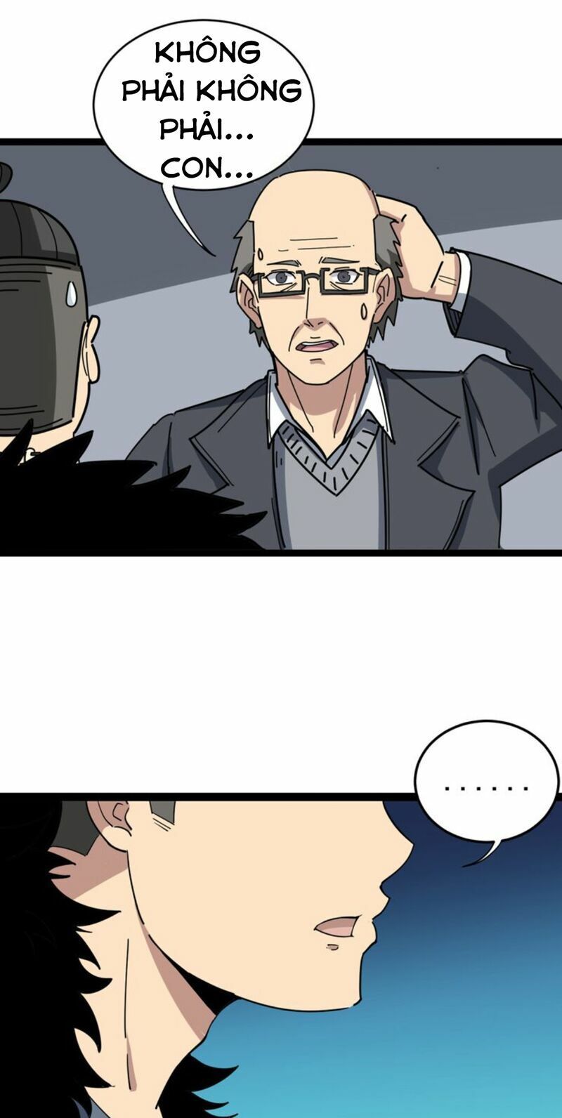 đọc truyện Độc Thủ Vu Y Chương 5 ảnh 42 tại Thiên Thai Truyện