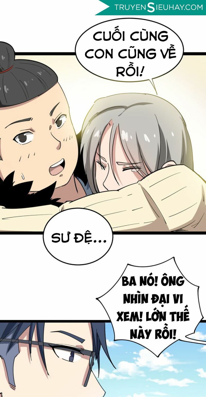 đọc truyện Độc Thủ Vu Y Chương 5 ảnh 44 tại Thiên Thai Truyện