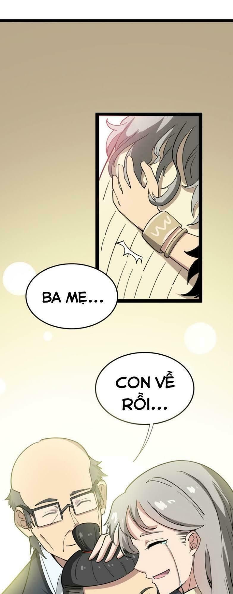 đọc truyện Độc Thủ Vu Y Chương 5 ảnh 46 tại Thiên Thai Truyện