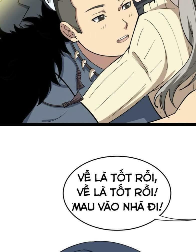 đọc truyện Độc Thủ Vu Y Chương 5 ảnh 47 tại Thiên Thai Truyện