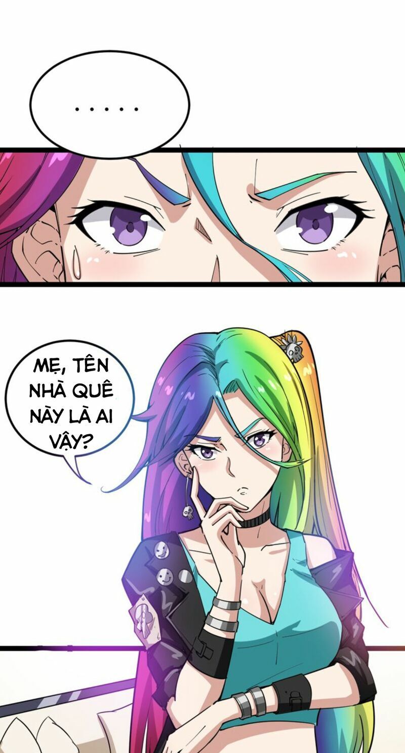 đọc truyện Độc Thủ Vu Y Chương 5 ảnh 51 tại Thiên Thai Truyện