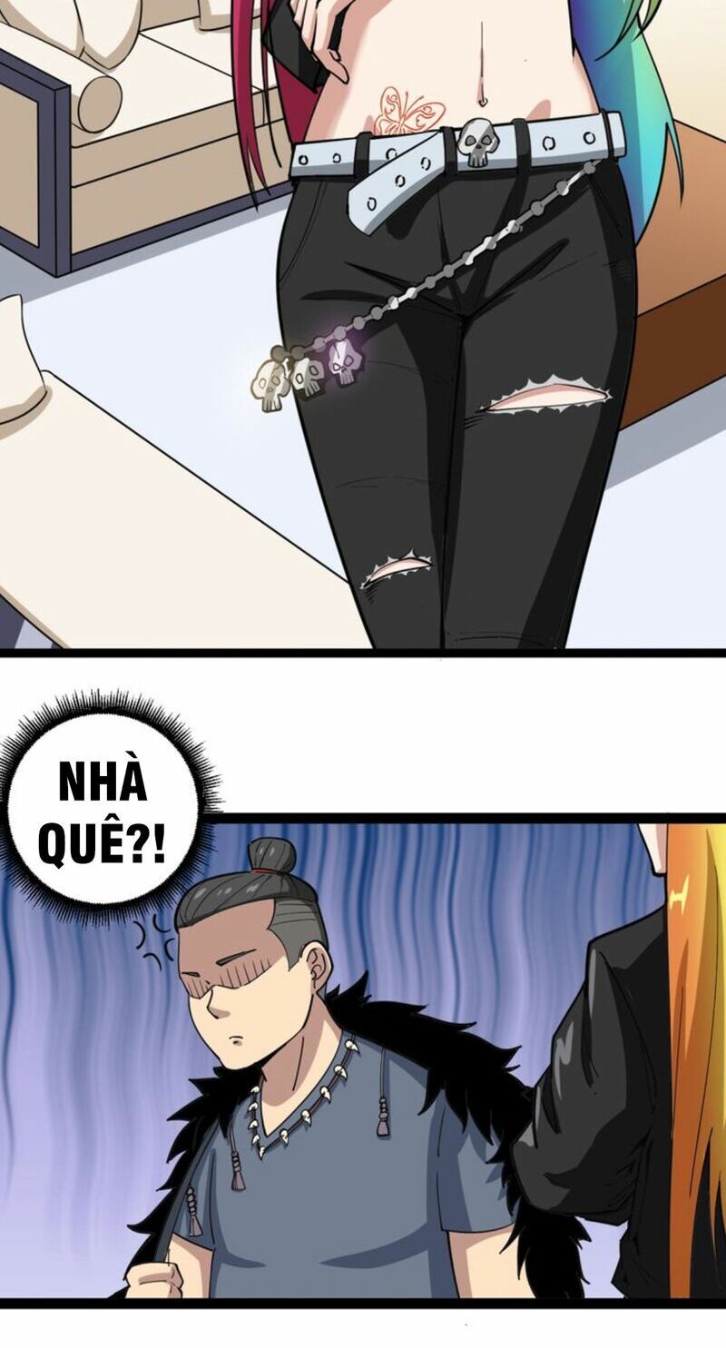 đọc truyện Độc Thủ Vu Y Chương 5 ảnh 52 tại Thiên Thai Truyện