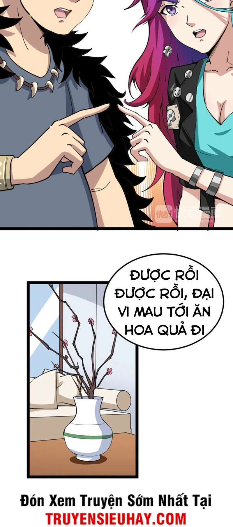 đọc truyện Độc Thủ Vu Y Chương 5 ảnh 54 tại Thiên Thai Truyện