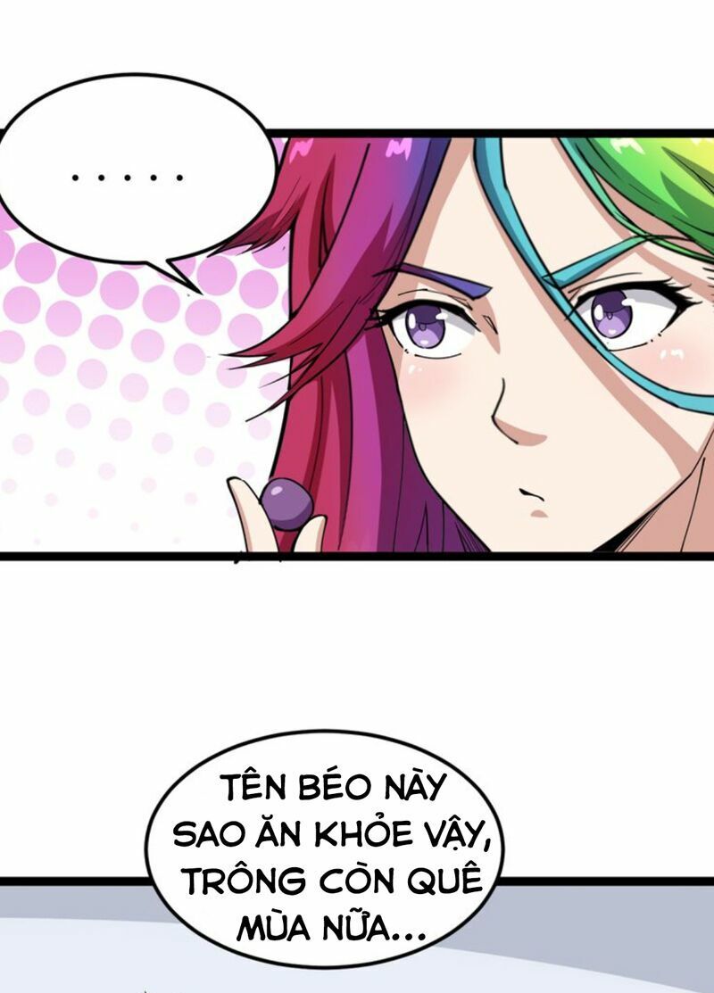 đọc truyện Độc Thủ Vu Y Chương 5 ảnh 55 tại Thiên Thai Truyện