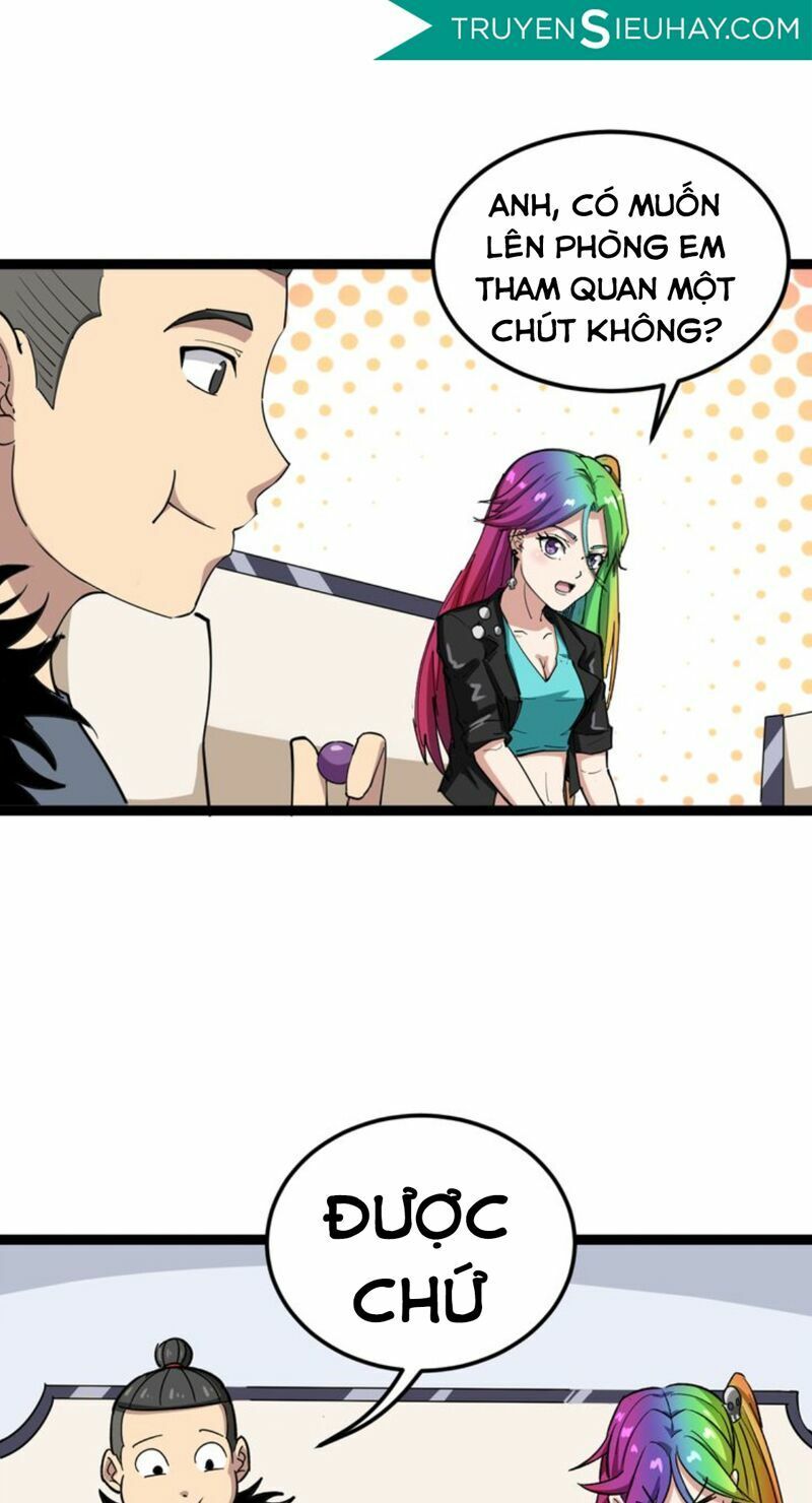 đọc truyện Độc Thủ Vu Y Chương 5 ảnh 57 tại Thiên Thai Truyện