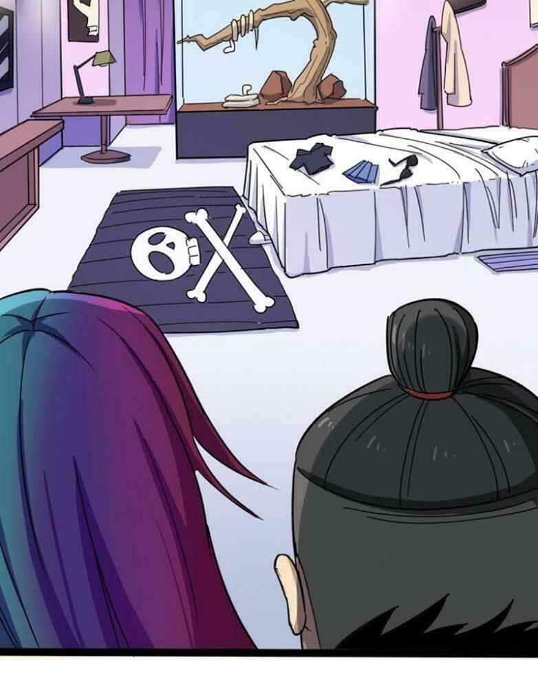 đọc truyện Độc Thủ Vu Y Chương 5 ảnh 61 tại Thiên Thai Truyện