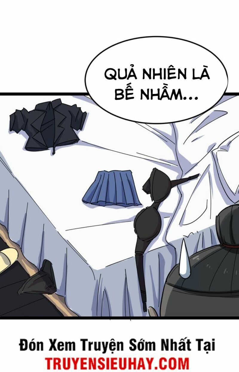 đọc truyện Độc Thủ Vu Y Chương 5 ảnh 63 tại Thiên Thai Truyện