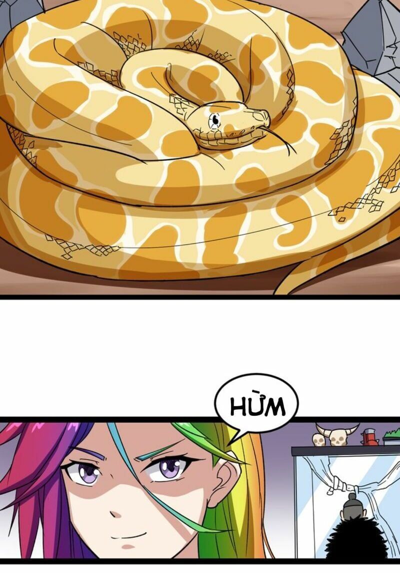 đọc truyện Độc Thủ Vu Y Chương 5 ảnh 65 tại Thiên Thai Truyện