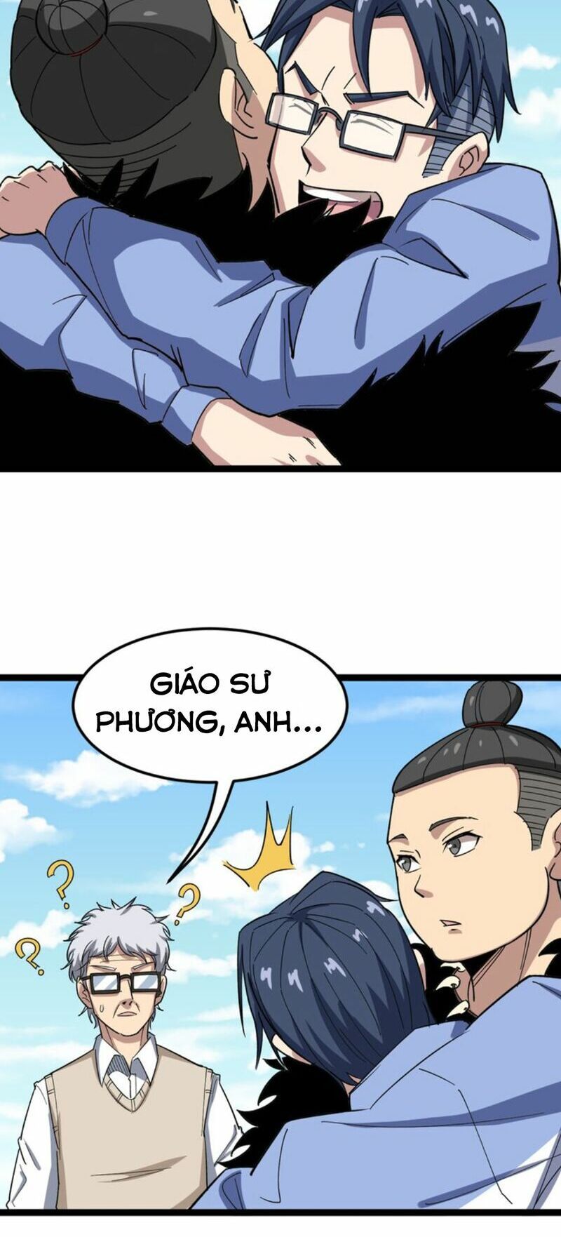 đọc truyện Độc Thủ Vu Y Chương 5 ảnh 9 tại Thiên Thai Truyện