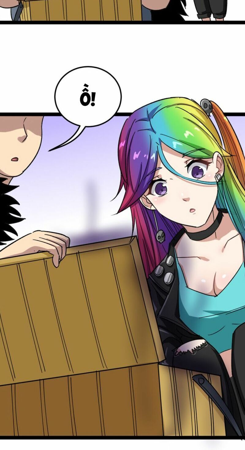 đọc truyện Độc Thủ Vu Y Chương 5 ảnh 73 tại Thiên Thai Truyện