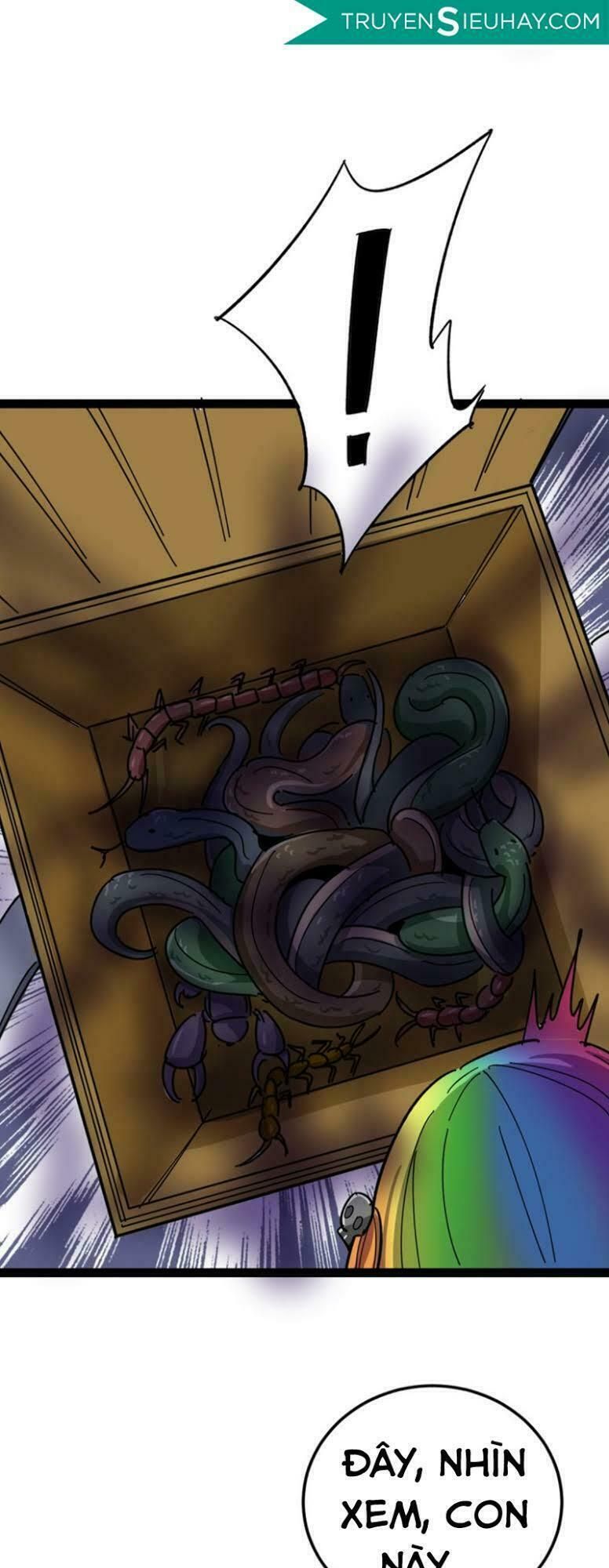 đọc truyện Độc Thủ Vu Y Chương 5 ảnh 74 tại Thiên Thai Truyện