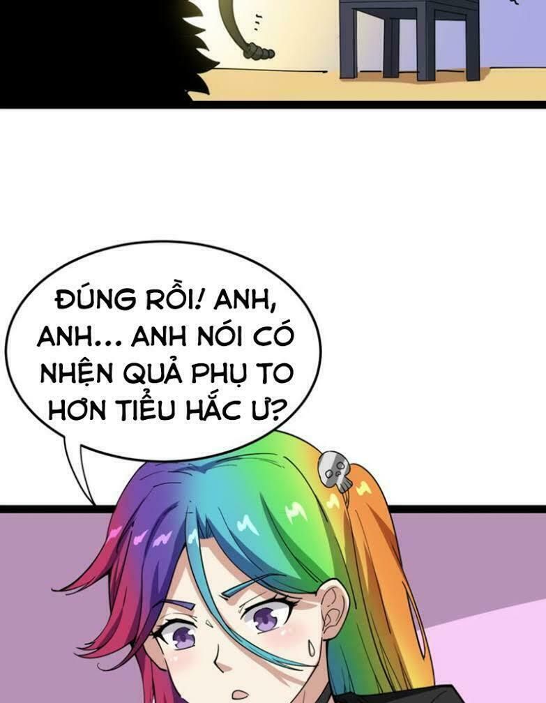 đọc truyện Độc Thủ Vu Y Chương 5 ảnh 78 tại Thiên Thai Truyện