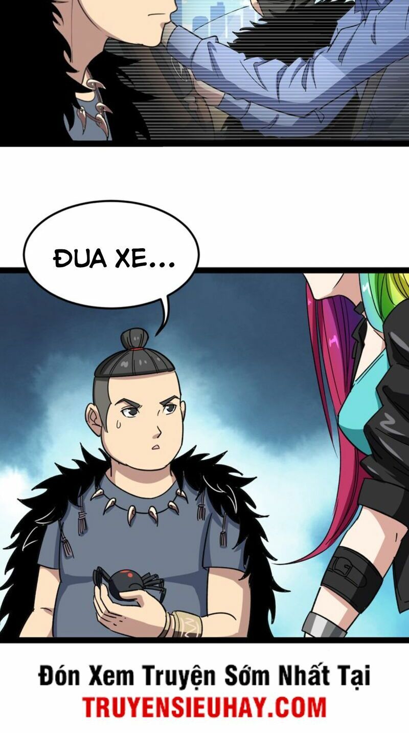 đọc truyện Độc Thủ Vu Y Chương 5 ảnh 88 tại Thiên Thai Truyện