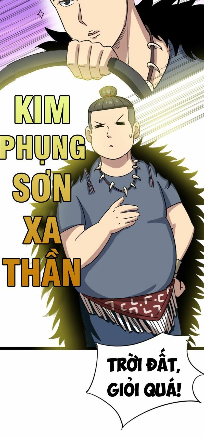 đọc truyện Độc Thủ Vu Y Chương 5 ảnh 90 tại Thiên Thai Truyện