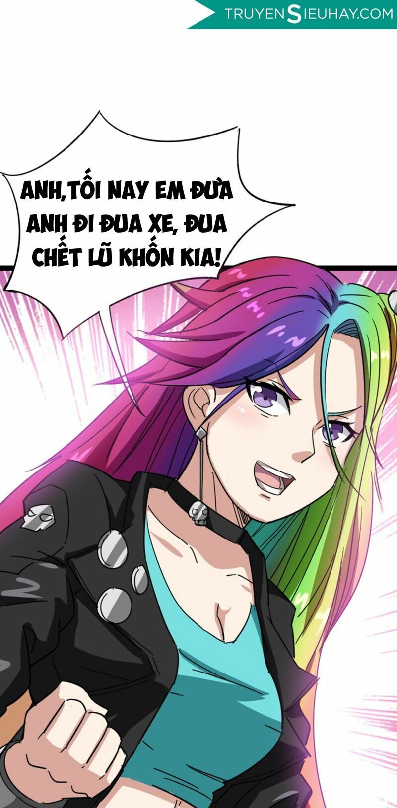 đọc truyện Độc Thủ Vu Y Chương 5 ảnh 91 tại Thiên Thai Truyện