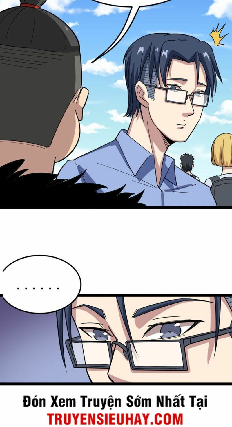 đọc truyện Độc Thủ Vu Y Chương 5 ảnh 11 tại Thiên Thai Truyện