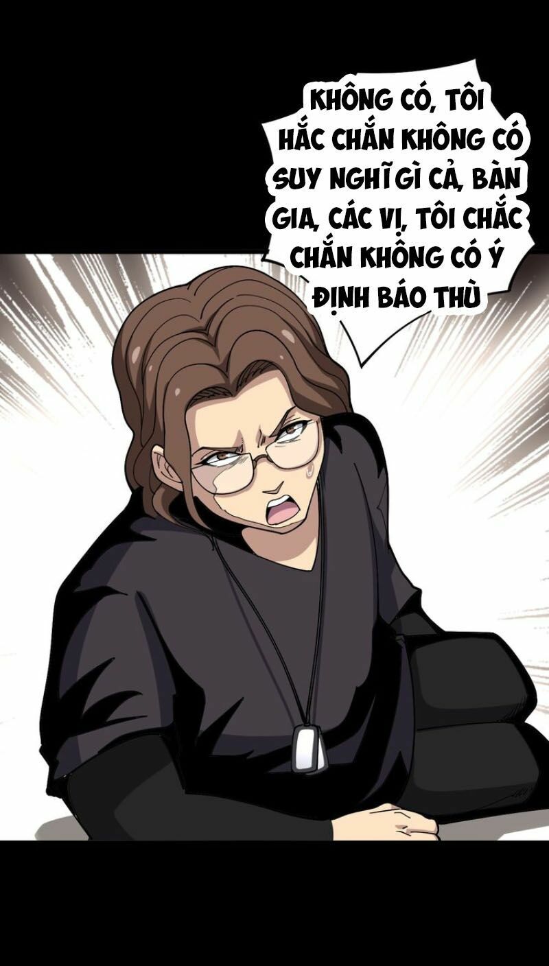 đọc truyện Độc Thủ Vu Y Chương 50 ảnh 12 tại Thiên Thai Truyện