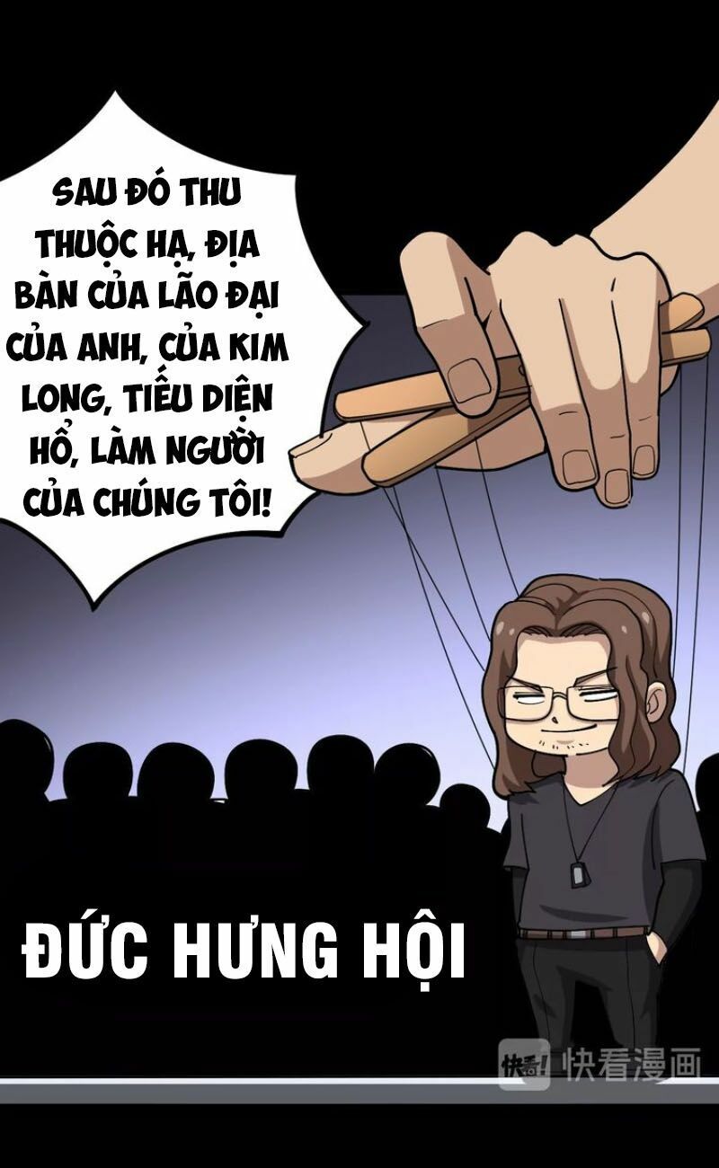 đọc truyện Độc Thủ Vu Y Chương 50 ảnh 15 tại Thiên Thai Truyện