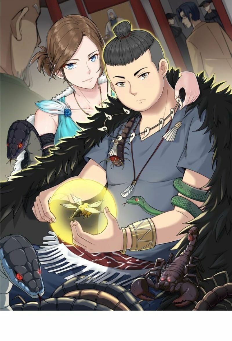 đọc truyện Độc Thủ Vu Y Chương 50 ảnh 4 tại Thiên Thai Truyện