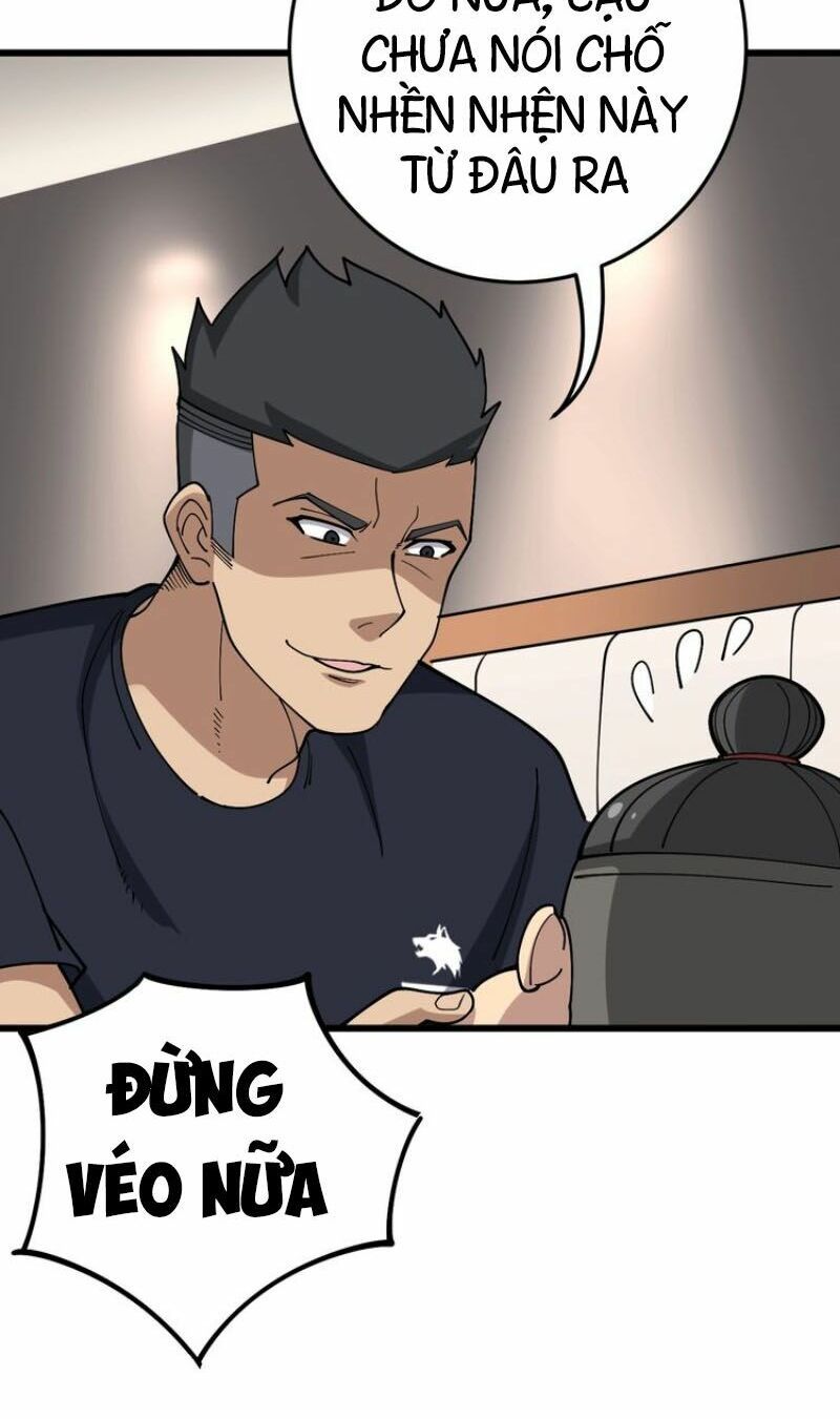 đọc truyện Độc Thủ Vu Y Chương 50 ảnh 22 tại Thiên Thai Truyện