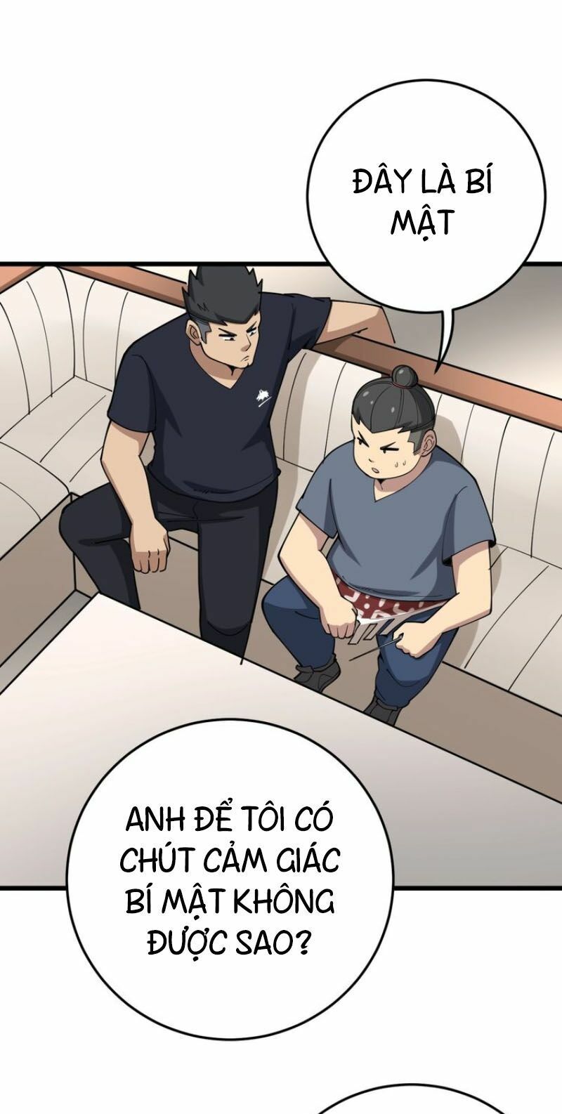 đọc truyện Độc Thủ Vu Y Chương 50 ảnh 23 tại Thiên Thai Truyện