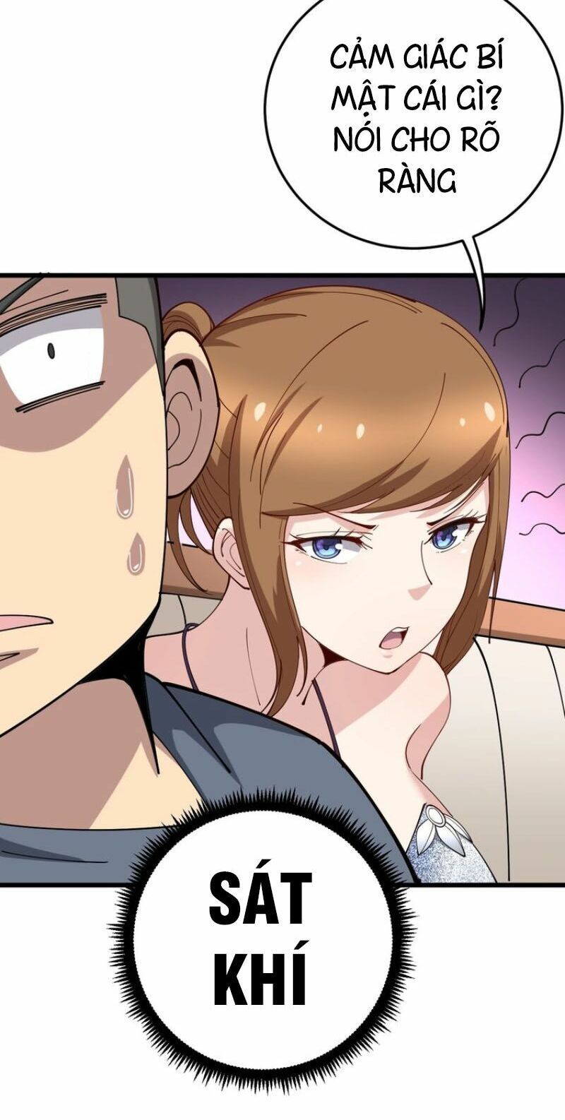 đọc truyện Độc Thủ Vu Y Chương 50 ảnh 24 tại Thiên Thai Truyện