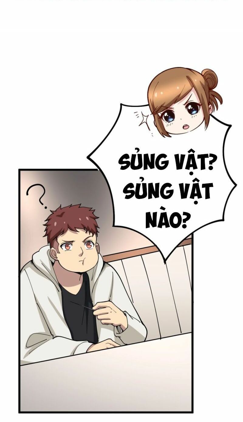 đọc truyện Độc Thủ Vu Y Chương 50 ảnh 26 tại Thiên Thai Truyện