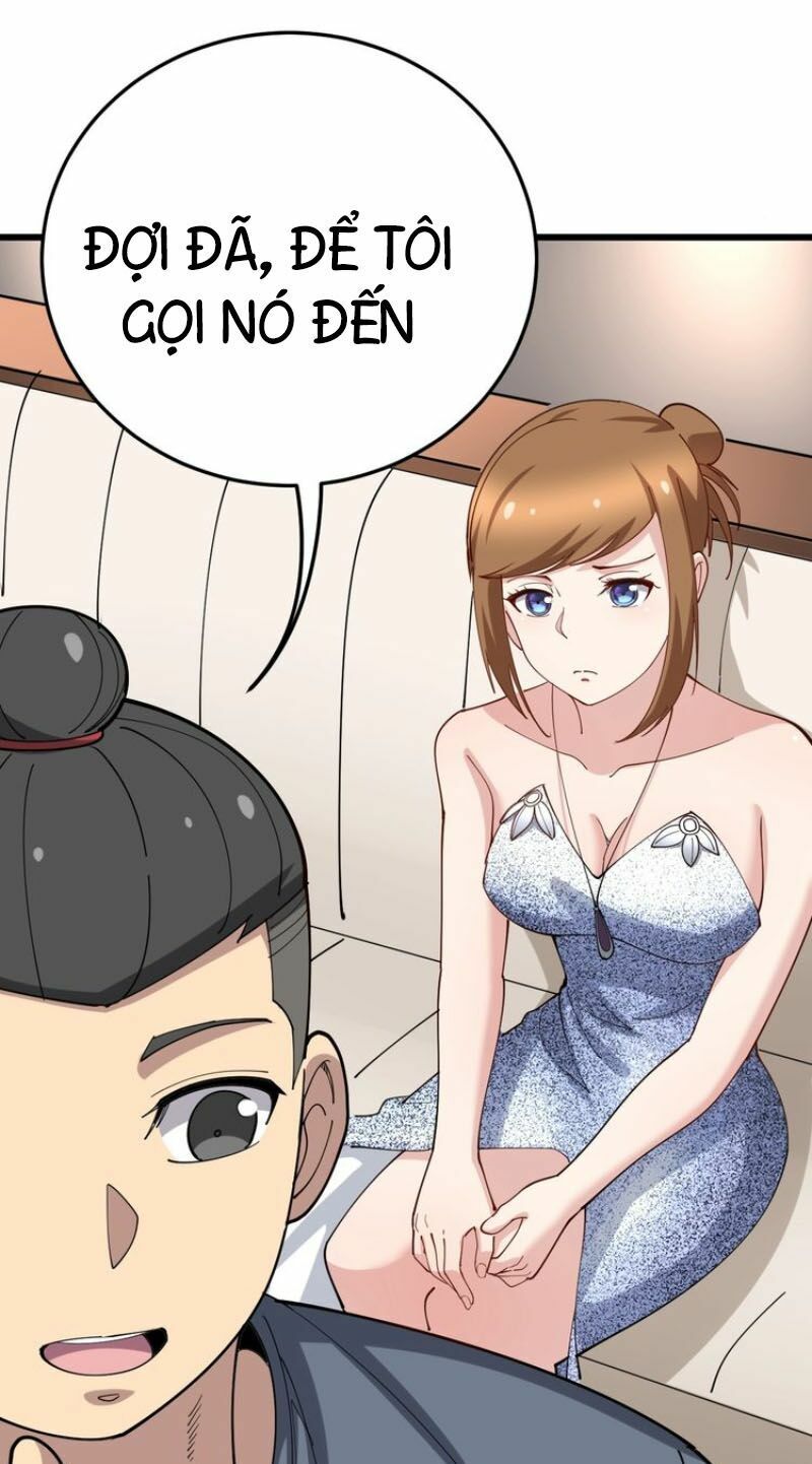 đọc truyện Độc Thủ Vu Y Chương 50 ảnh 27 tại Thiên Thai Truyện