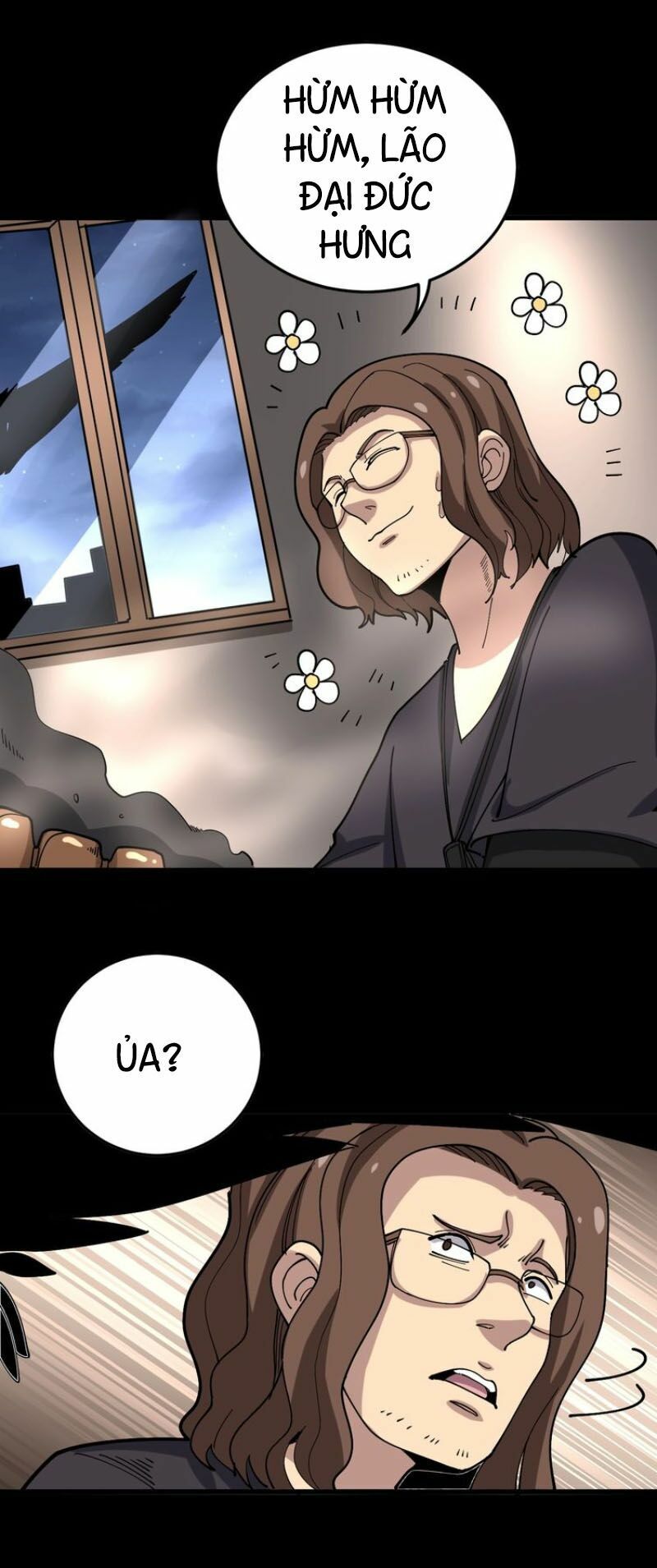 đọc truyện Độc Thủ Vu Y Chương 50 ảnh 35 tại Thiên Thai Truyện