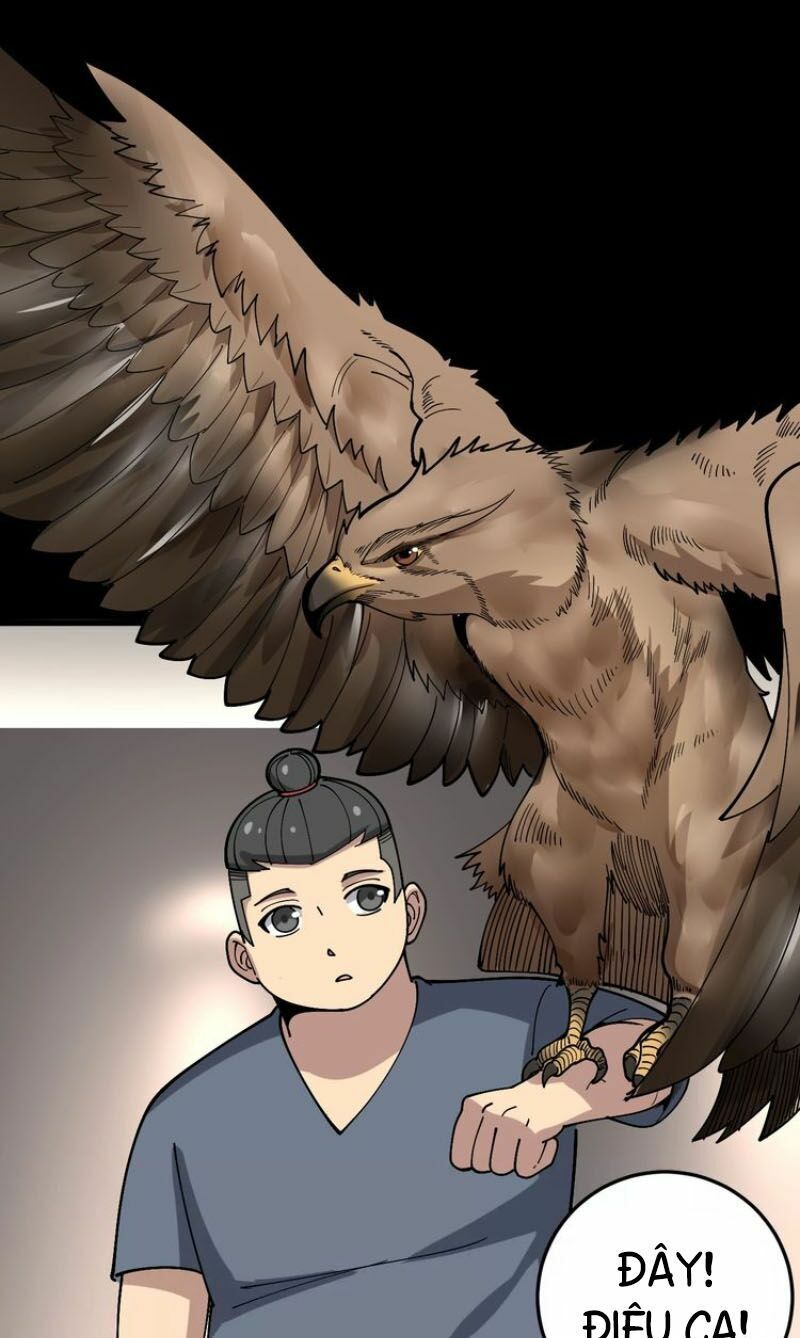 đọc truyện Độc Thủ Vu Y Chương 50 ảnh 38 tại Thiên Thai Truyện