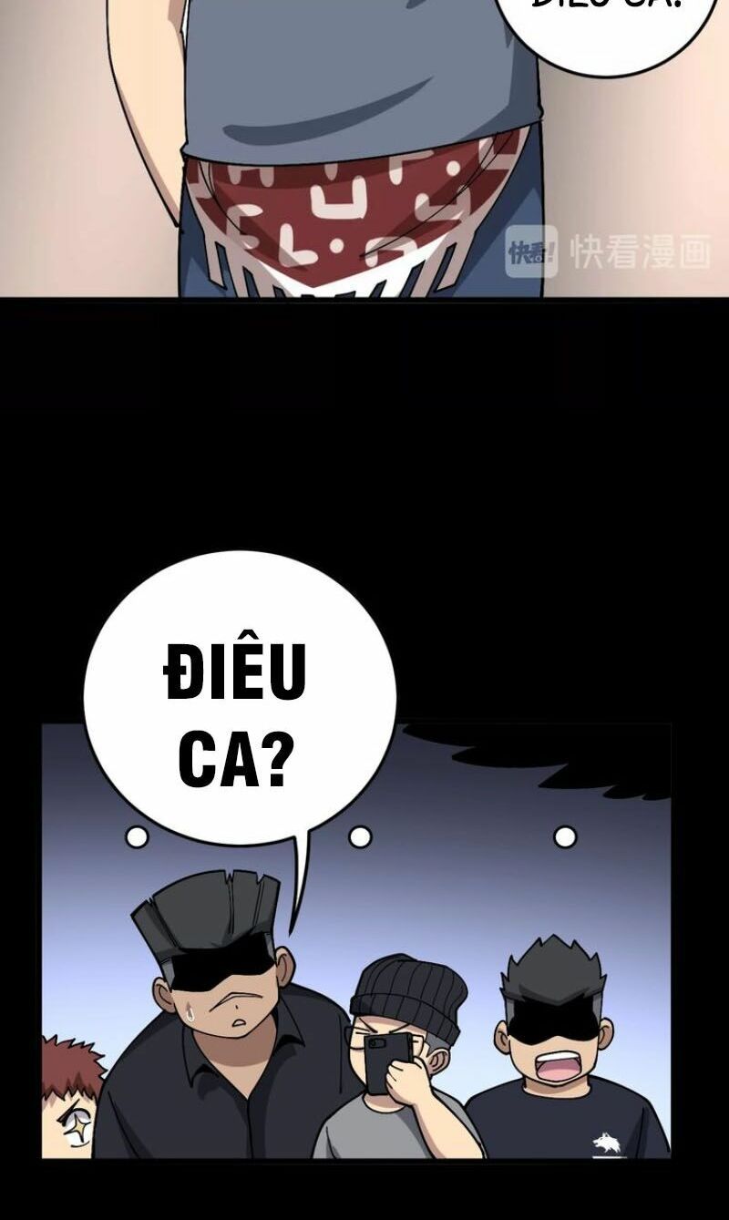 đọc truyện Độc Thủ Vu Y Chương 50 ảnh 39 tại Thiên Thai Truyện