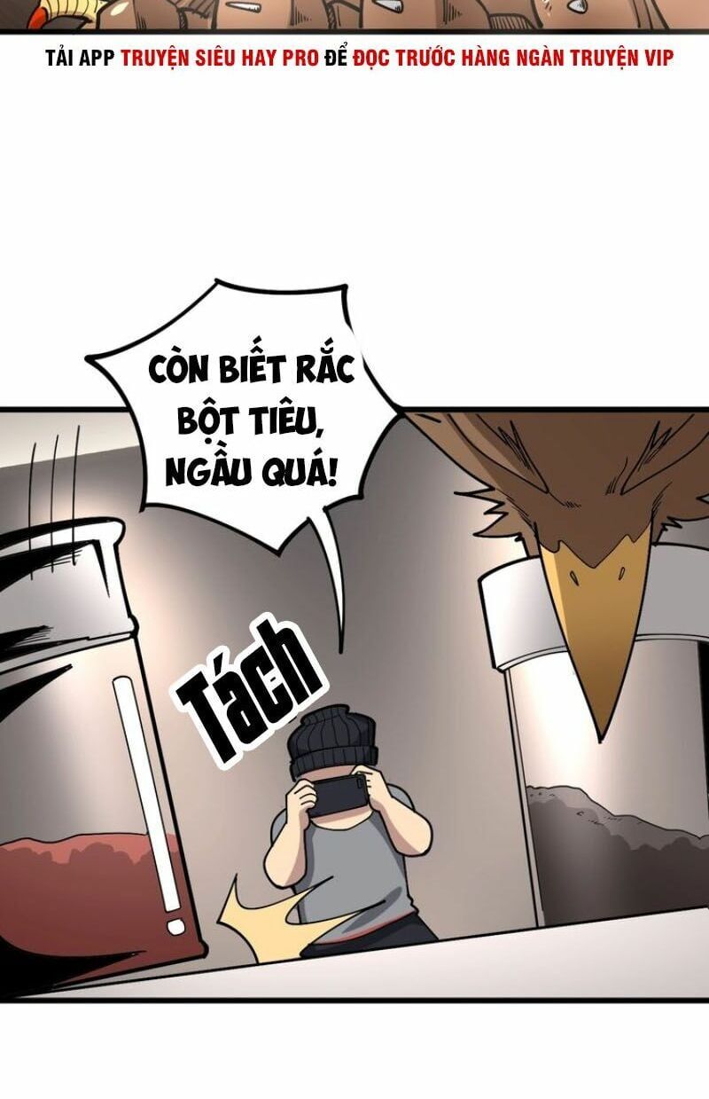 đọc truyện Độc Thủ Vu Y Chương 50 ảnh 43 tại Thiên Thai Truyện